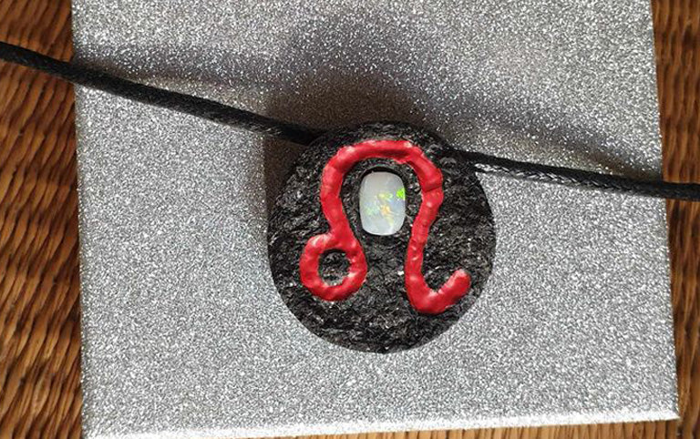 Astrosmycken (beställningsvara)