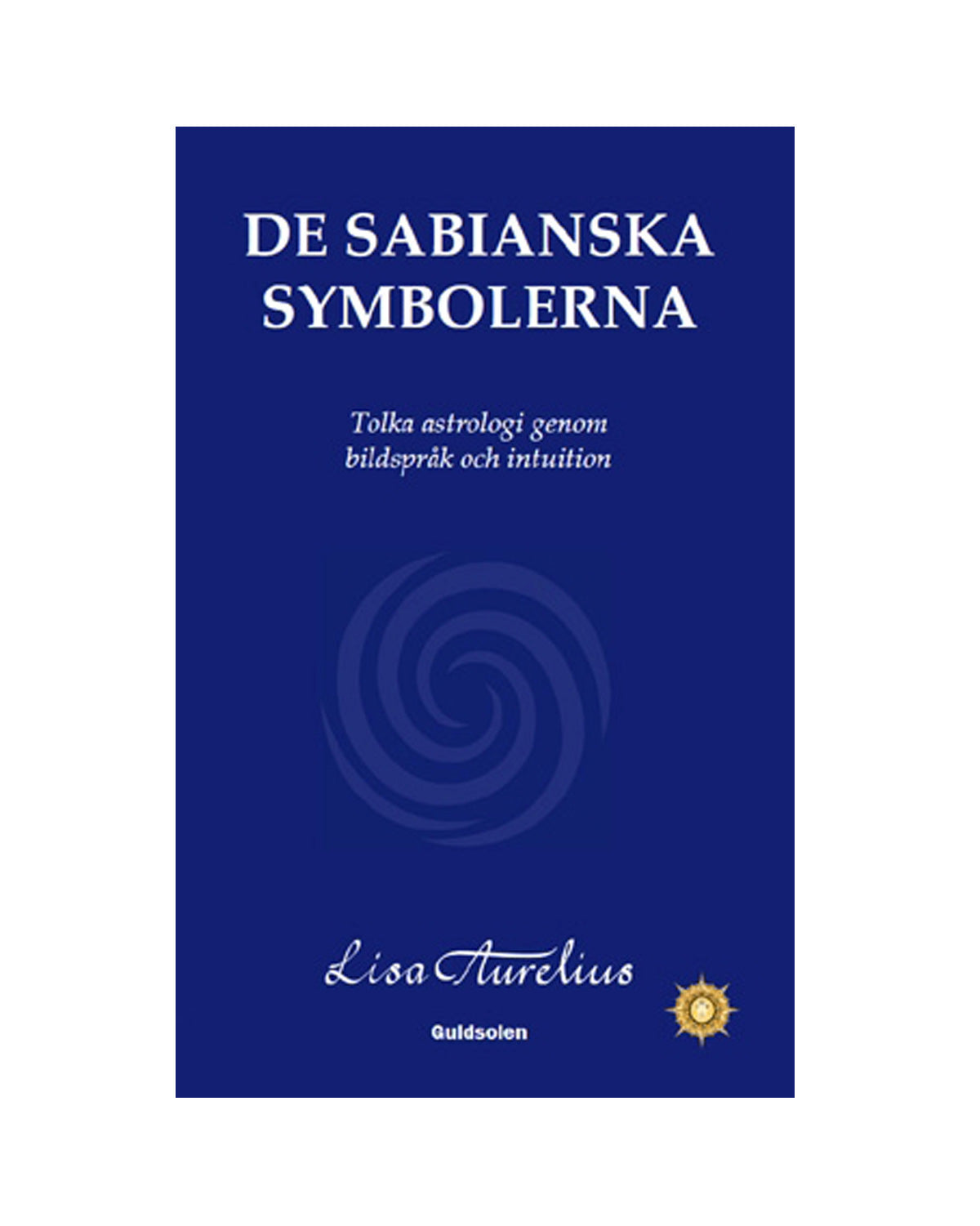 De sabianska symbolerna
