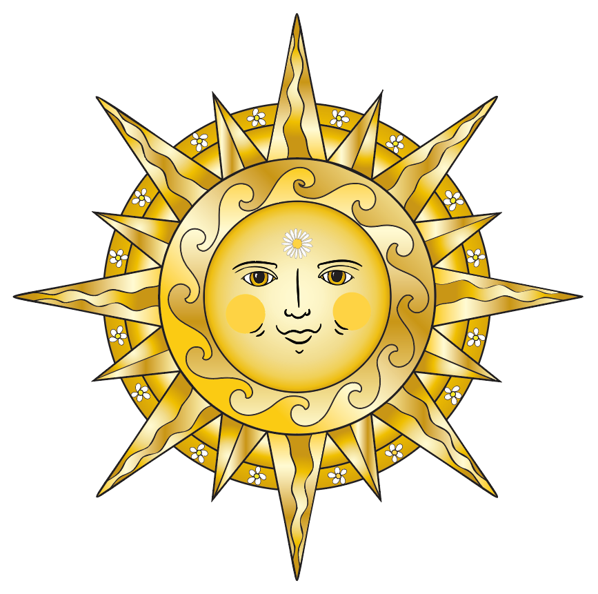 Guldsolen