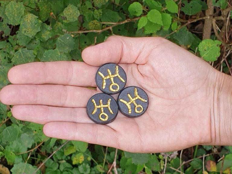 Astrosmycken (beställningsvara)